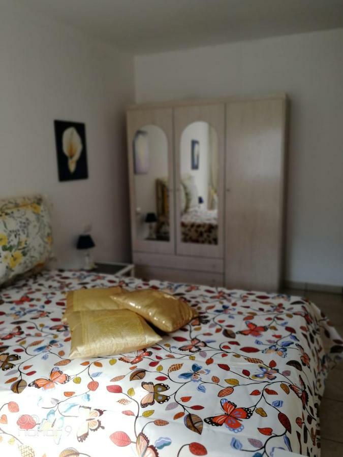 Casa Patrizia Playa San Juan Lejlighed Guía de Isora Eksteriør billede